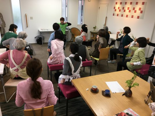 ブログ記事のイメージサンプル