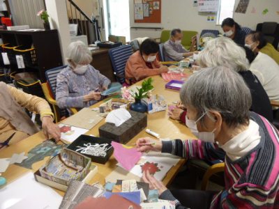 ブログ記事のイメージサンプル