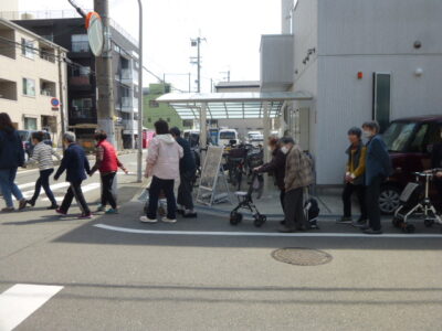 ブログ記事のイメージサンプル