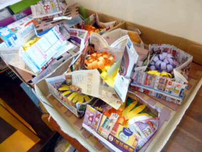 ブログ記事のイメージサンプル