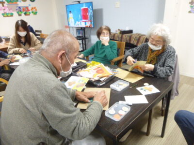 ブログ記事のイメージサンプル